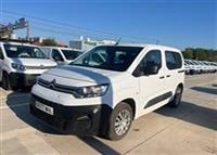 CITROEN 1.5 BLUEHDI 75KW TALLA M LIVE PACK  - 6677-MHL